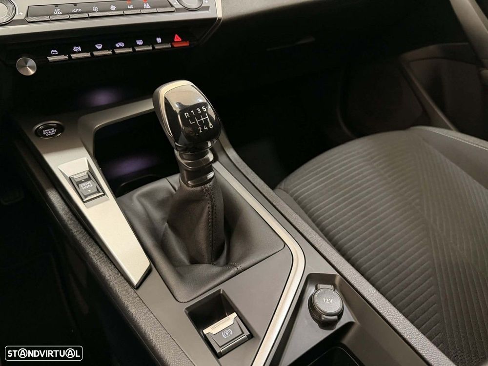 Peugeot 308 SW 1.2 PureTech Active Pack - 18