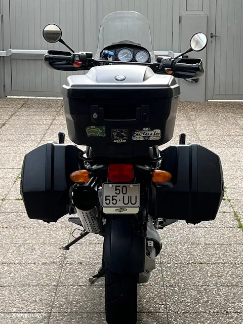 BMW R 1150 GS GS - 5