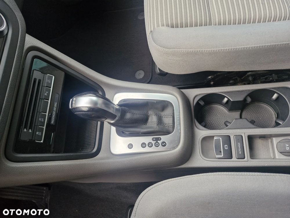 Seat Alhambra 2.0 TDI (Ecomotive) Start & Stop DSG Reference - 22