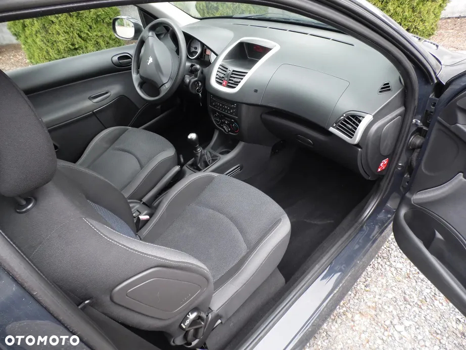 Peugeot 206 plus 206+ 60 - 5