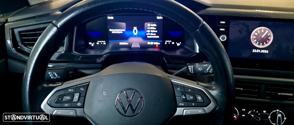 VW Taigo 1.0 TSI Urban Style - 16