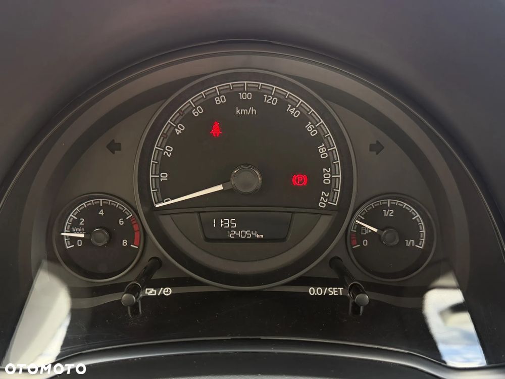 Skoda Citigo 1.0 Elegance - 12