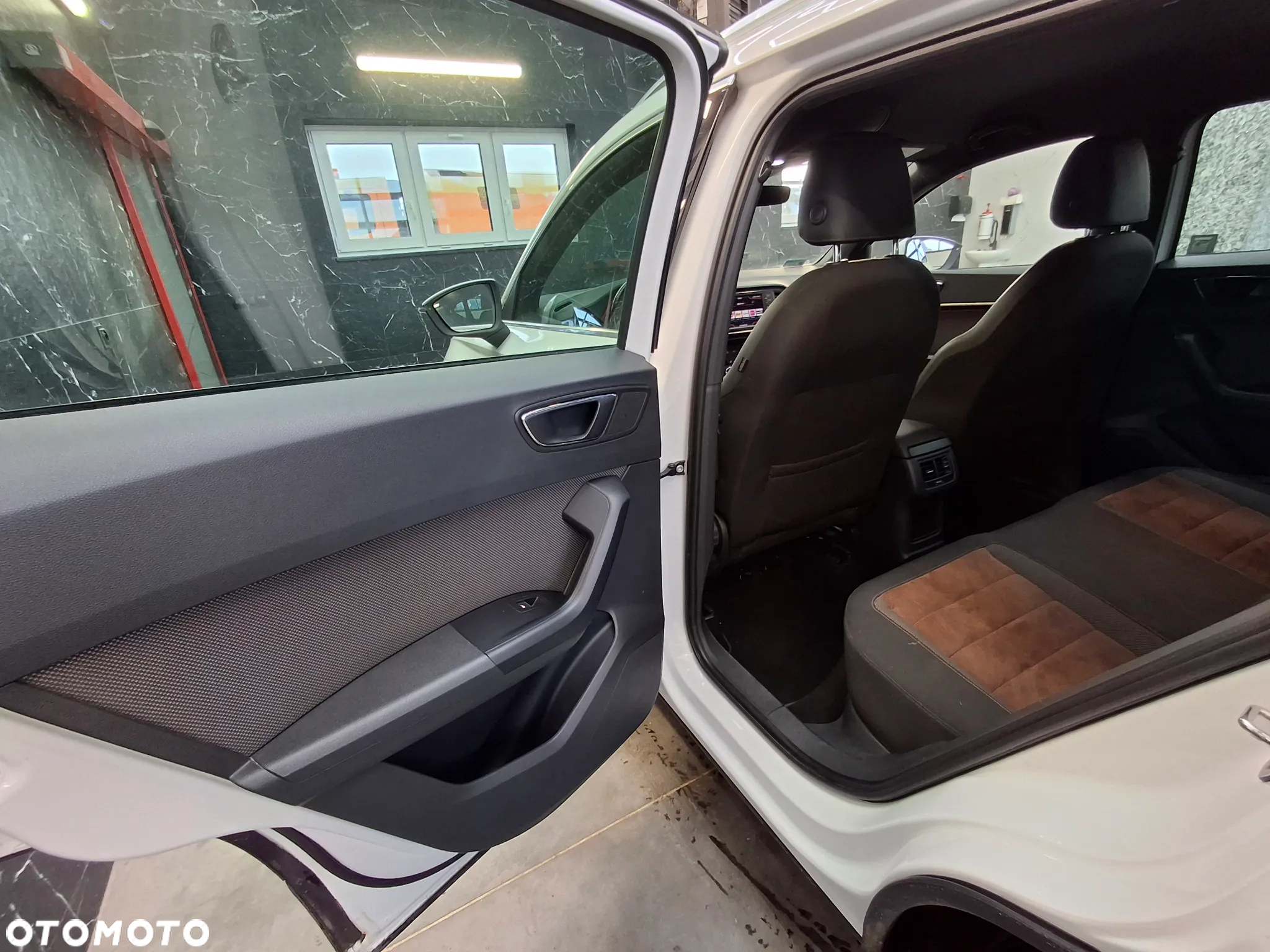 Seat Ateca 1.4 Eco TSI Xcellence S&S - 31