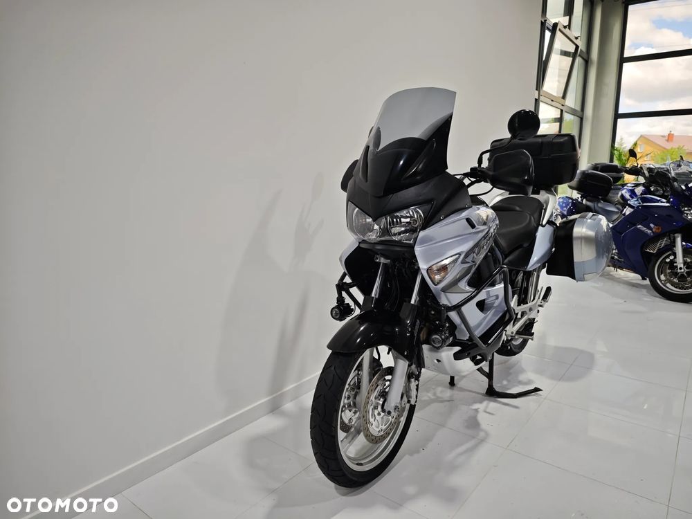 Honda Varadero - 3