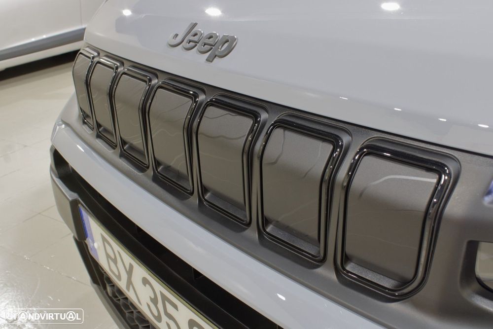 Jeep Avenger - 13