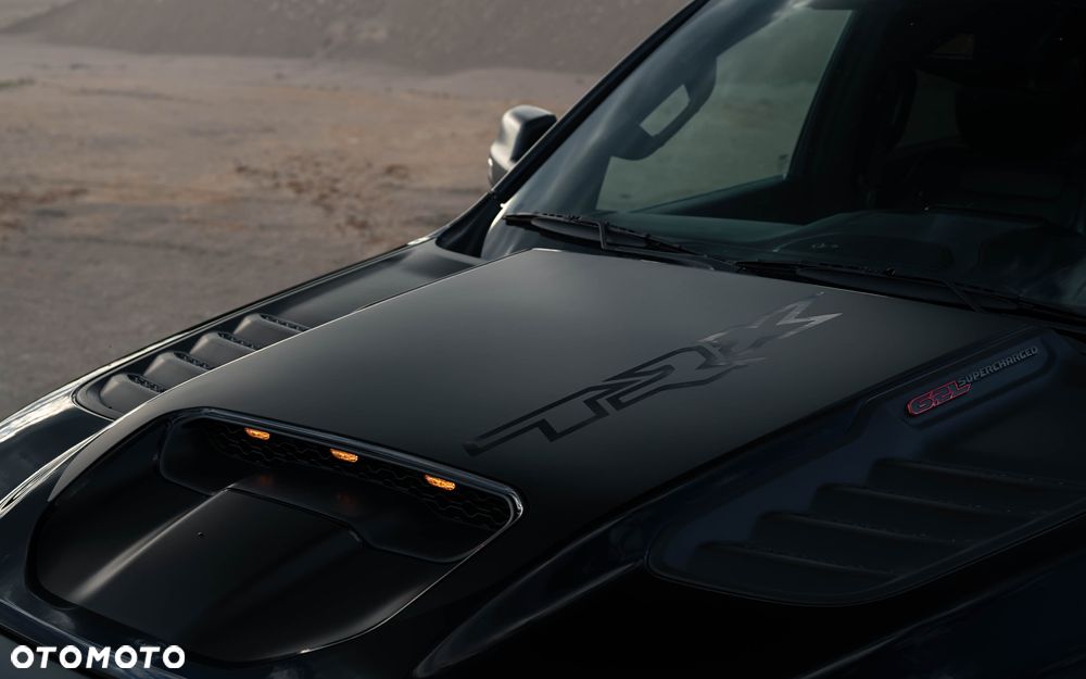 RAM 1500 TRX - 9