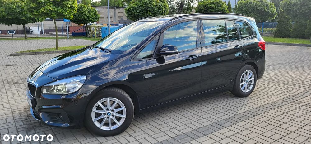 BMW Seria 2 218d Advantage - 1