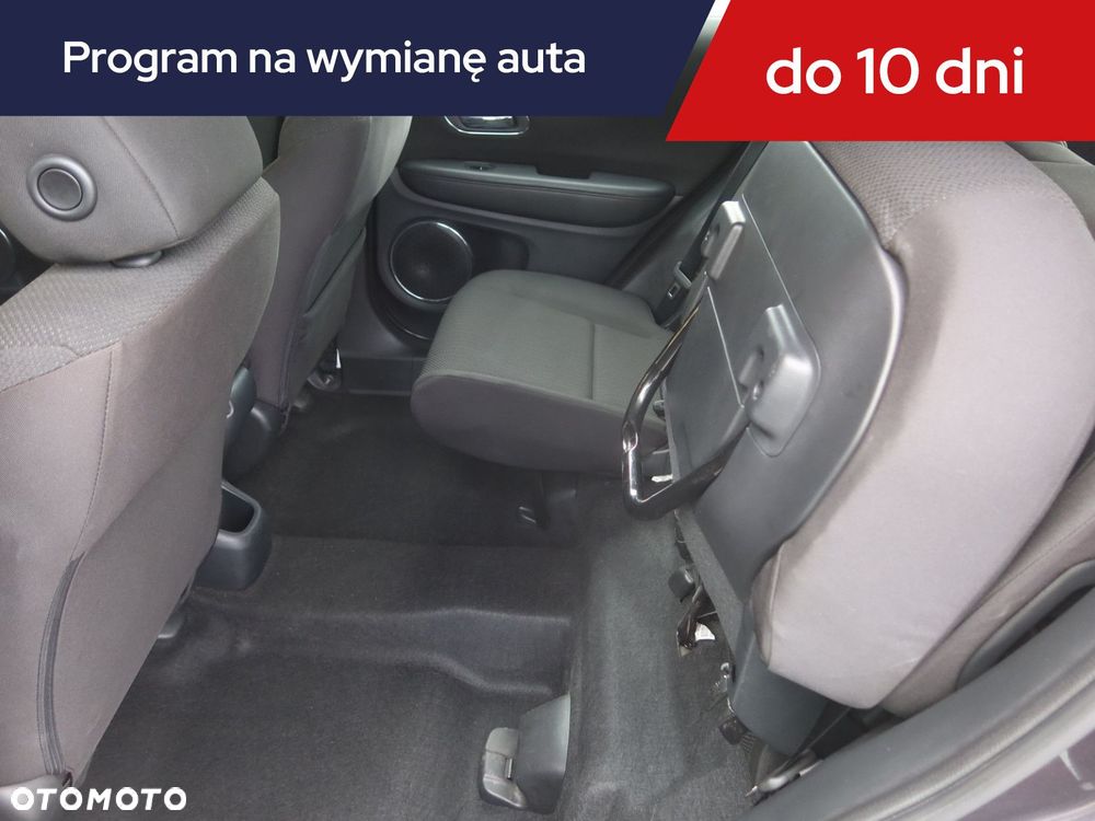Honda HR-V - 22