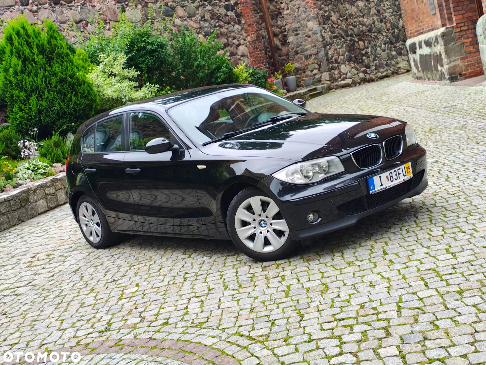 BMW Seria 1 116i - 22