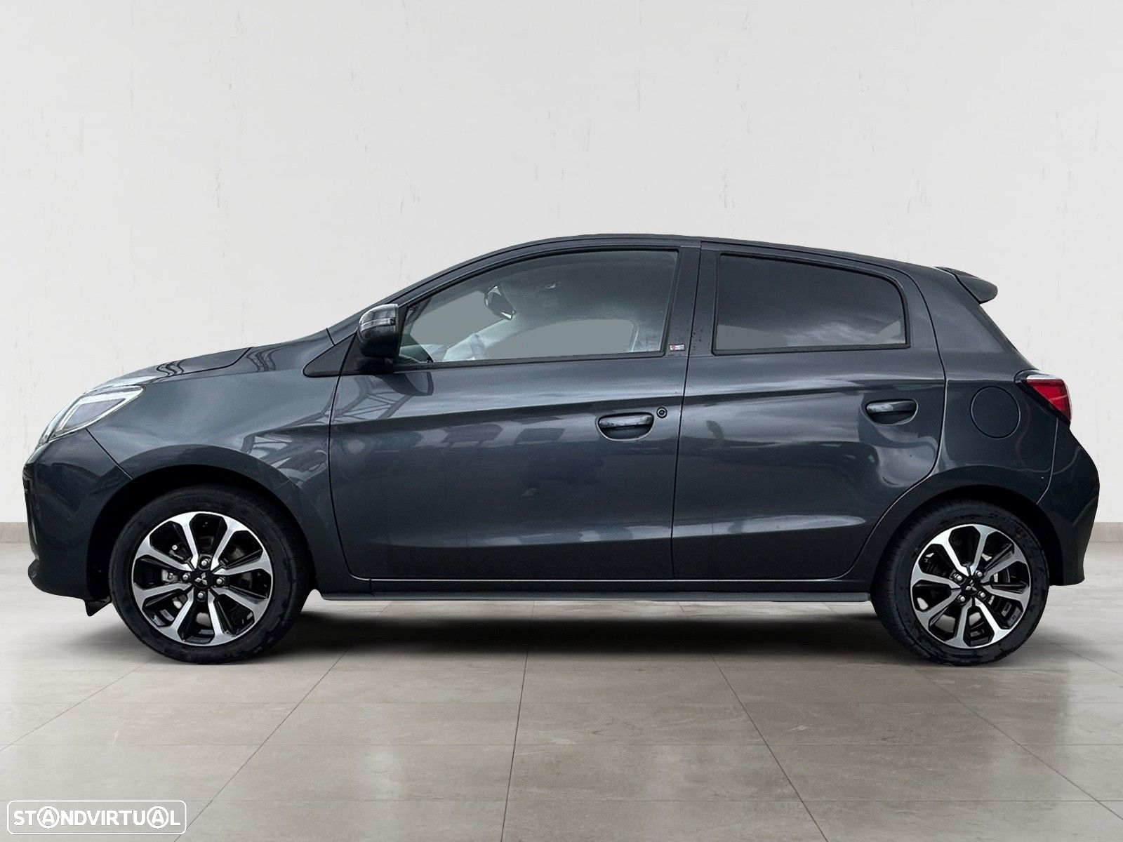 Mitsubishi Space Star 1.2 Connect Edition - 2
