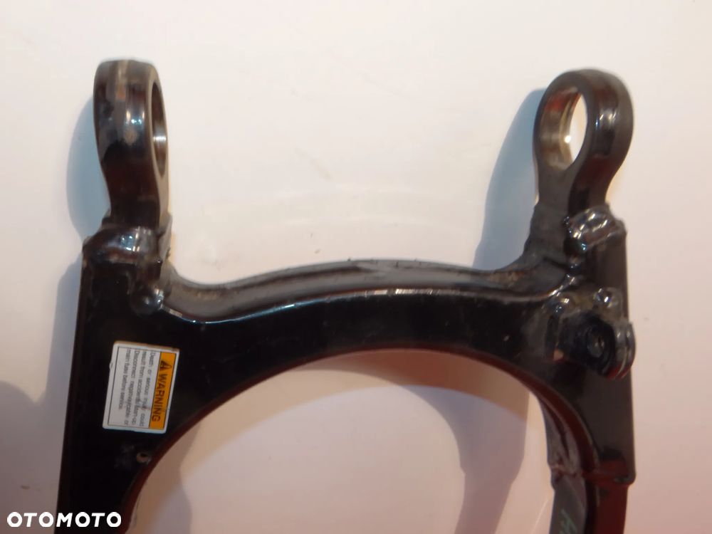 HARLEY DAVIDSON WAHACZ SPORTSTER 04-07 r.  4756605 N097 - 4