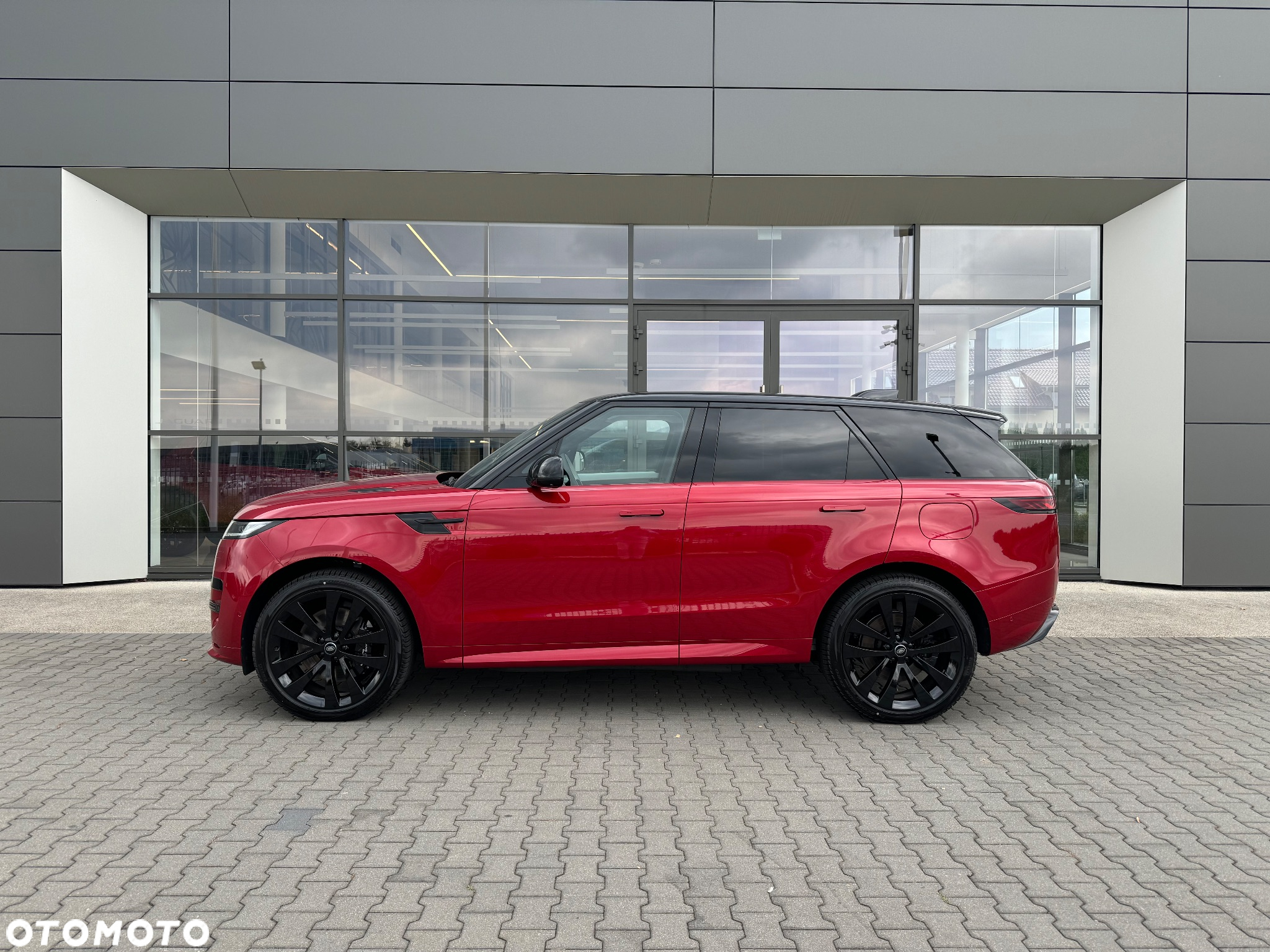 Land Rover Range Rover Sport - 6