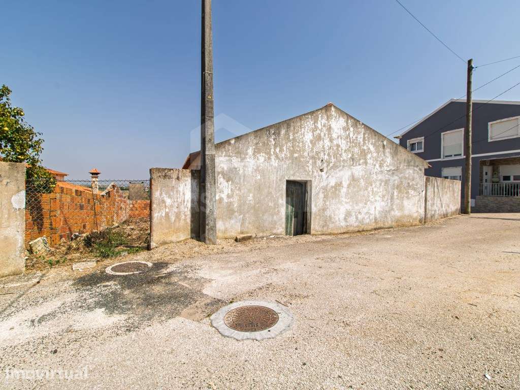 Vende Moradia T1 - Ericeira 17 Km, A Casa das Casas - Grande imagem: 2/19