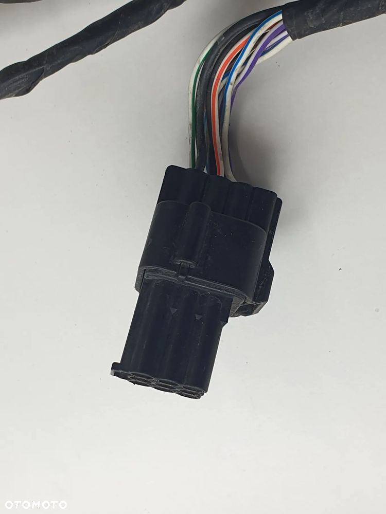 WIAZKA ELEKTRYCZNA INSTALACJA TGB BLADE 550 TGB TARGET - 32