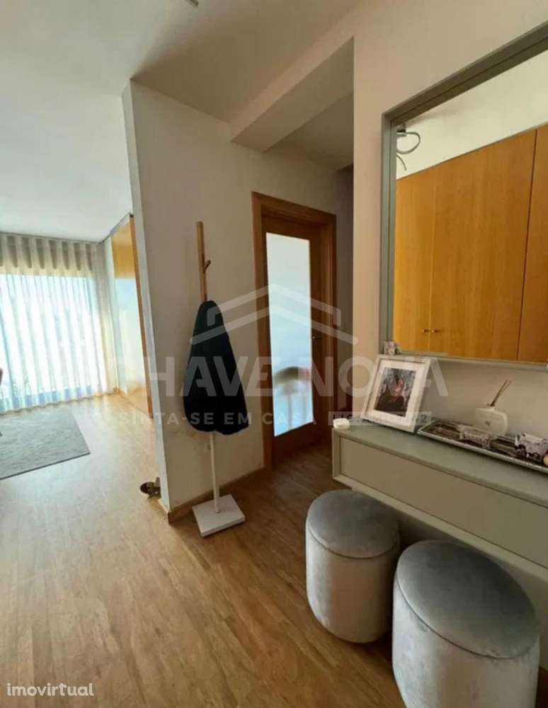 Arrendamento de Apartamento T3 duplex -  Leça do Balio, Matosinhos - Grande imagem: 2/7