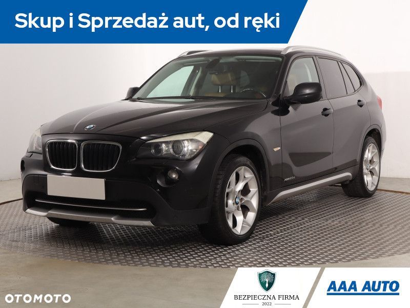 BMW X1 - 3