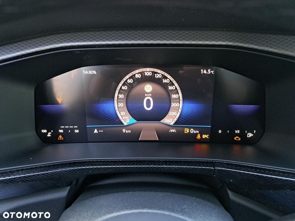 Volkswagen T-Cross - 14