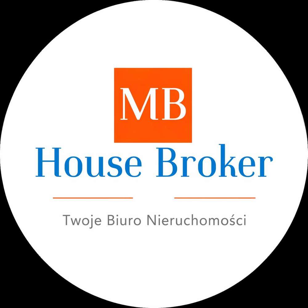 Logo MB House Broker Sp. z o.o.