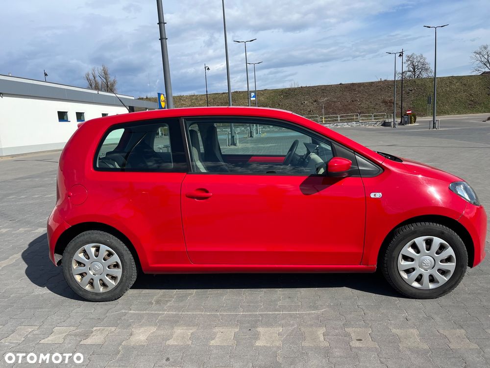 Skoda Citigo 1.0 Ambition - 7