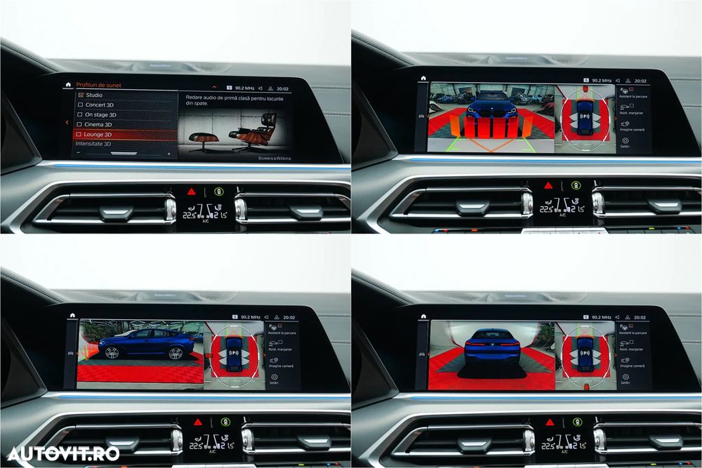 BMW X6 xDrive40d AT MHEV - 40