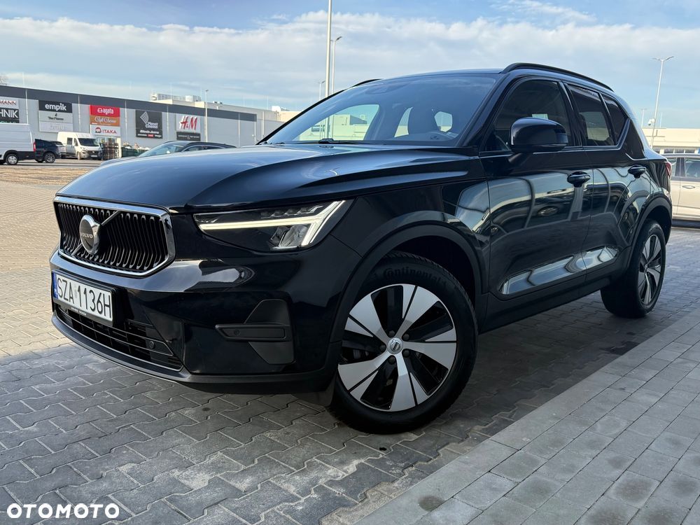 Volvo XC 40 - 3