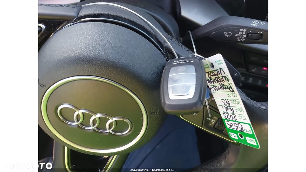 Audi A3 Sportback - 14