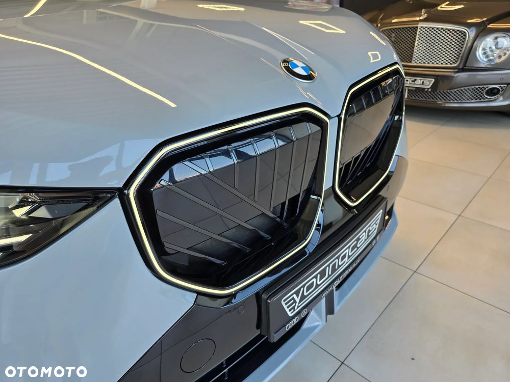 BMW X3 xDrive20d mHEV - 11