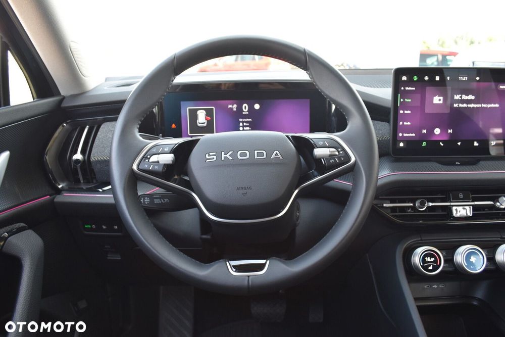Skoda Kodiaq 2.0 TDI 4x2 Selection DSG - 12
