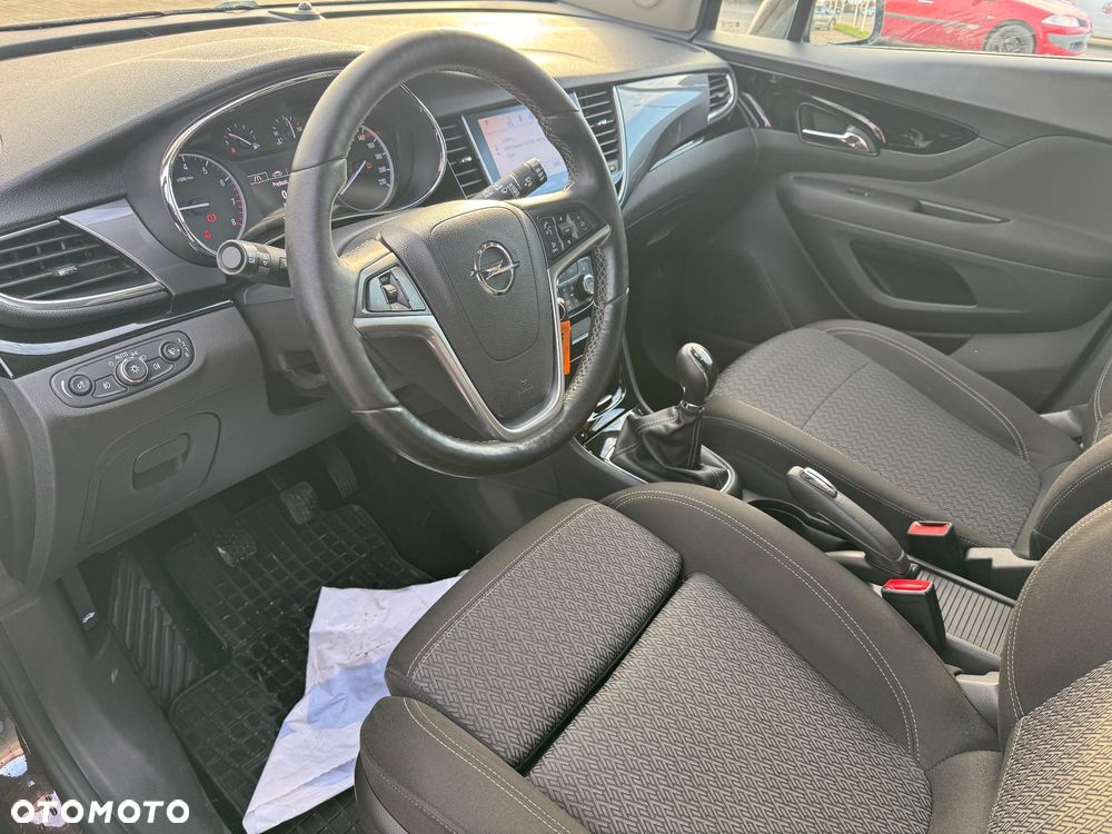 Opel Mokka 1.4 T Enjoy S&S - 10