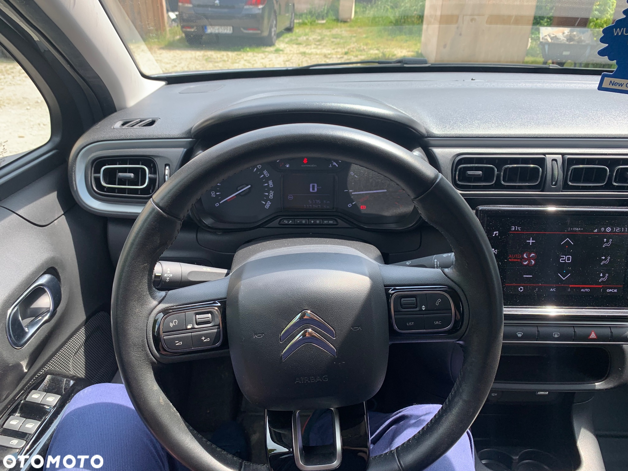 Citroën C3 - 24