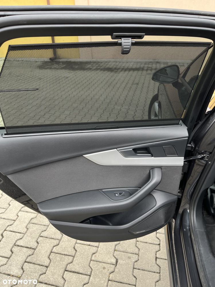 Audi A4 Avant 35 TDI S tronic advanced - 28