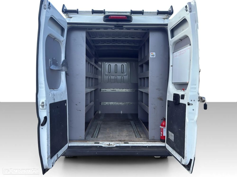 Citroën Jumper 2.2 BlueHDI L2H2 - 14