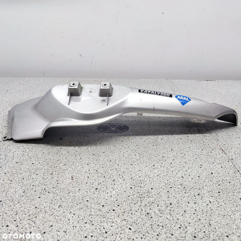 Owiewka, osłona, bok, boczek Yamaha Slider - 2