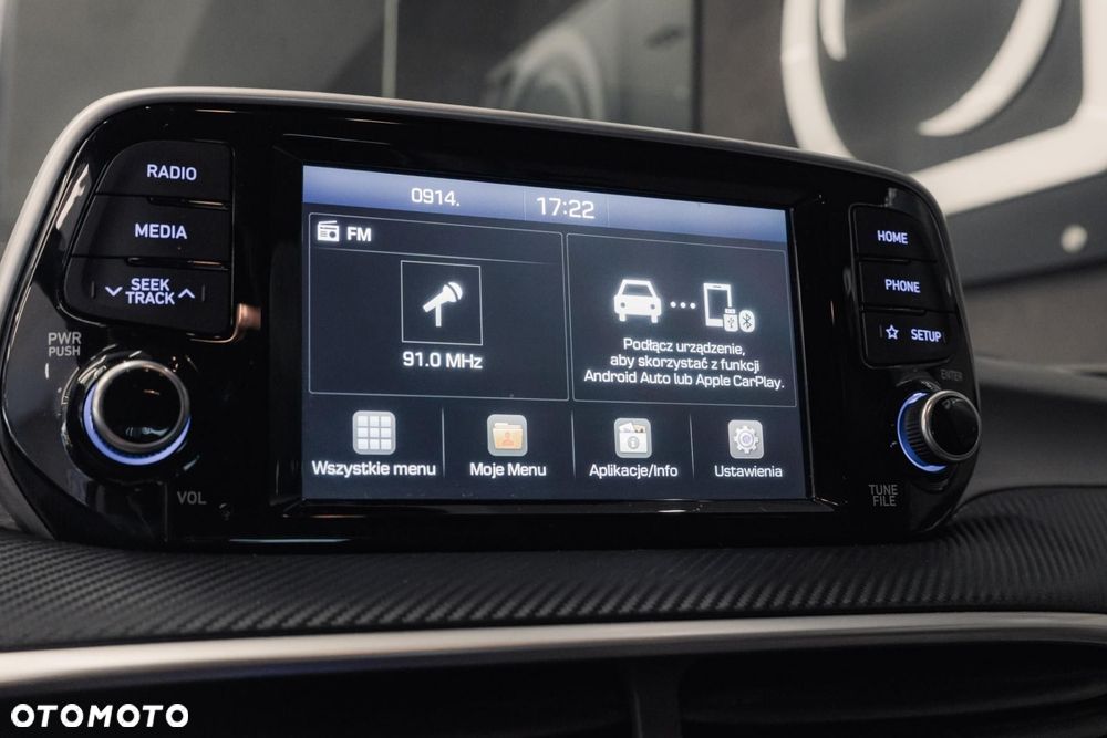 Hyundai Tucson - 19