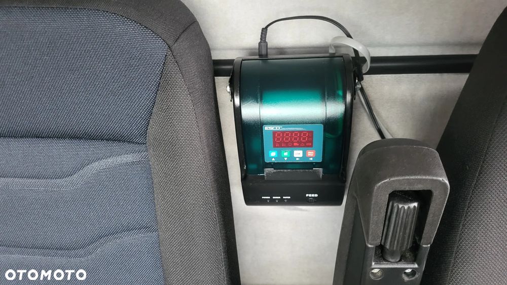 Iveco Daily 50c150 /35c150/Thermo King 500V /mroźnia/izoterma/kontener/ - 32