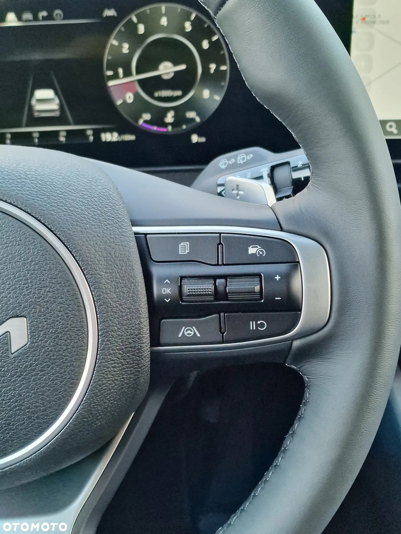 Kia Sportage 1.6 T-GDI Business Line 2WD DCT - 28