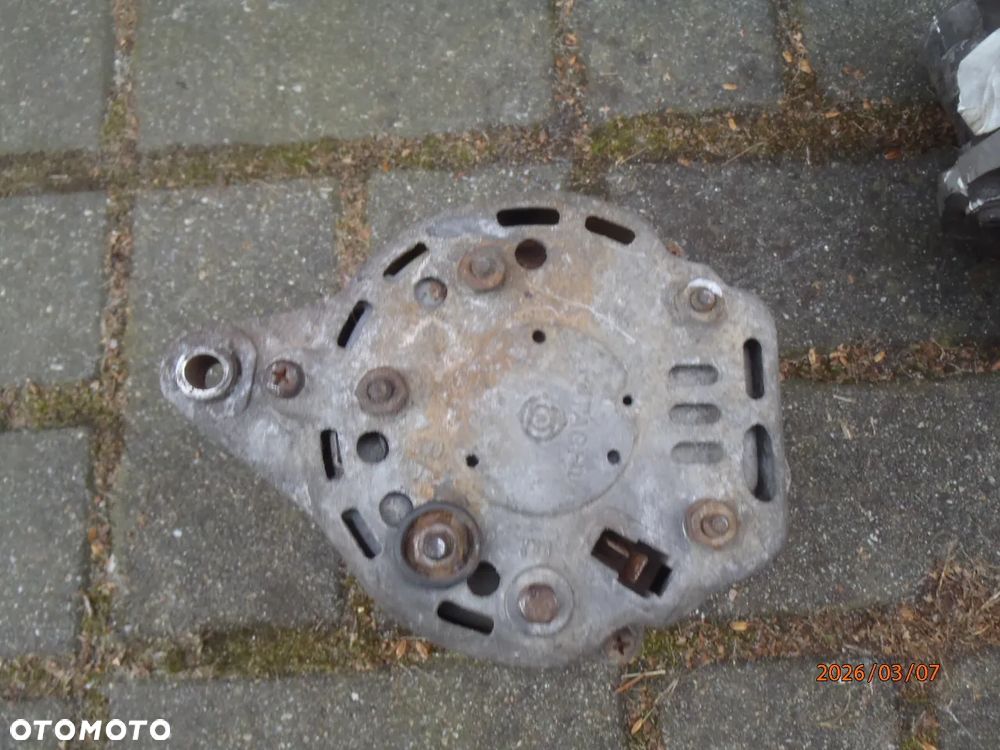 Alternator aixam ligier microcar jdm ch xtoo xoo virgo town italcar kubota janmar lombardini traktor koparka ciągnik agregat prądnica kosiarka 12v 14v - 33
