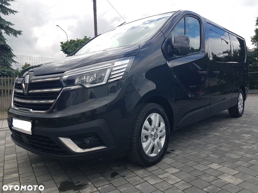 Renault Trafic - 30