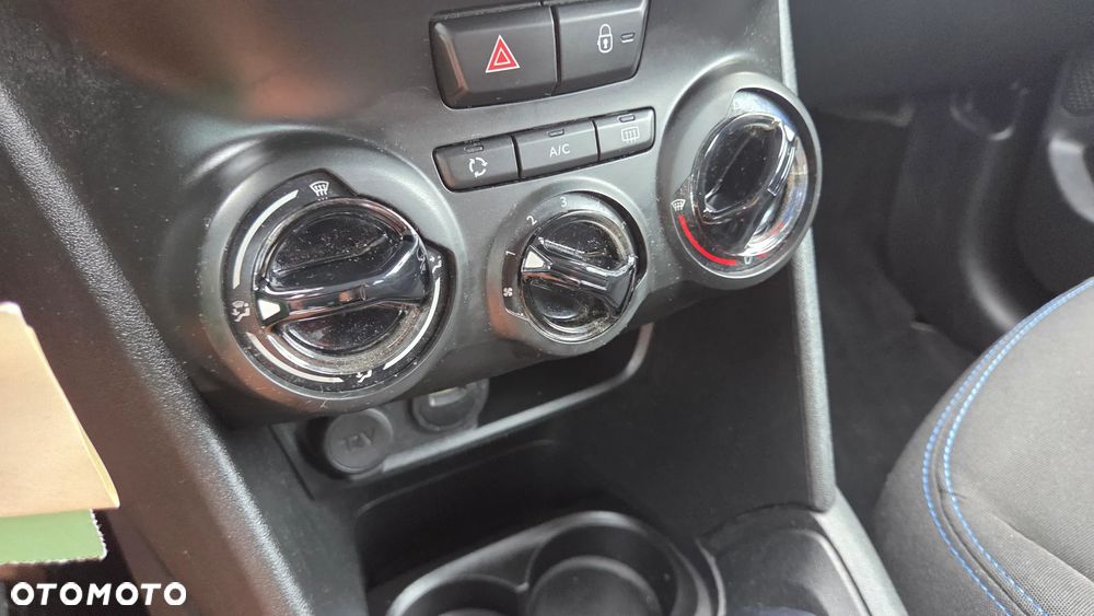 Peugeot 208 1.2 VTi Access - 20