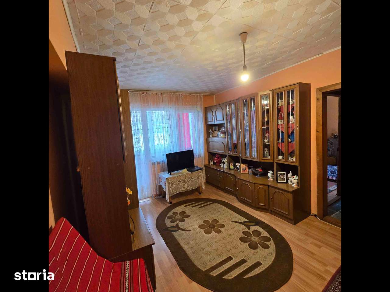 Apartament 2camere Hațeg — fotografia 1