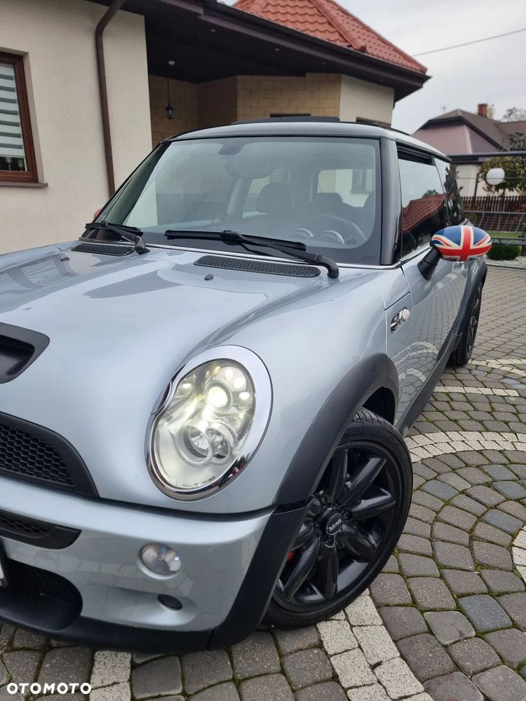 MINI Cooper JCW - 13