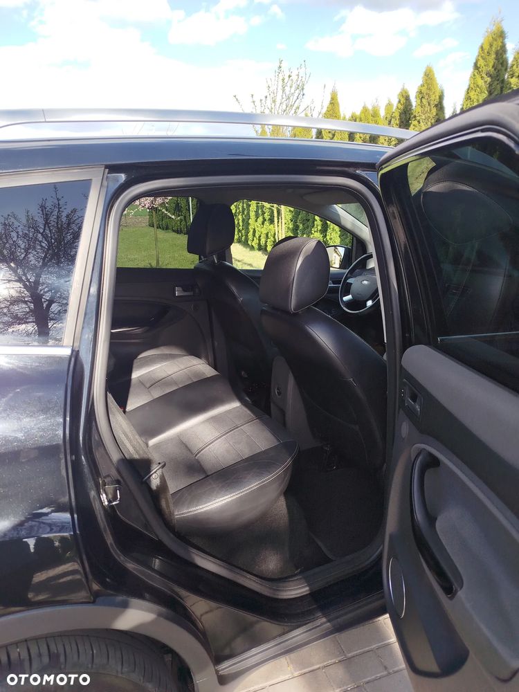 Ford Kuga 2.0 TDCi 4WD Titanium - 15