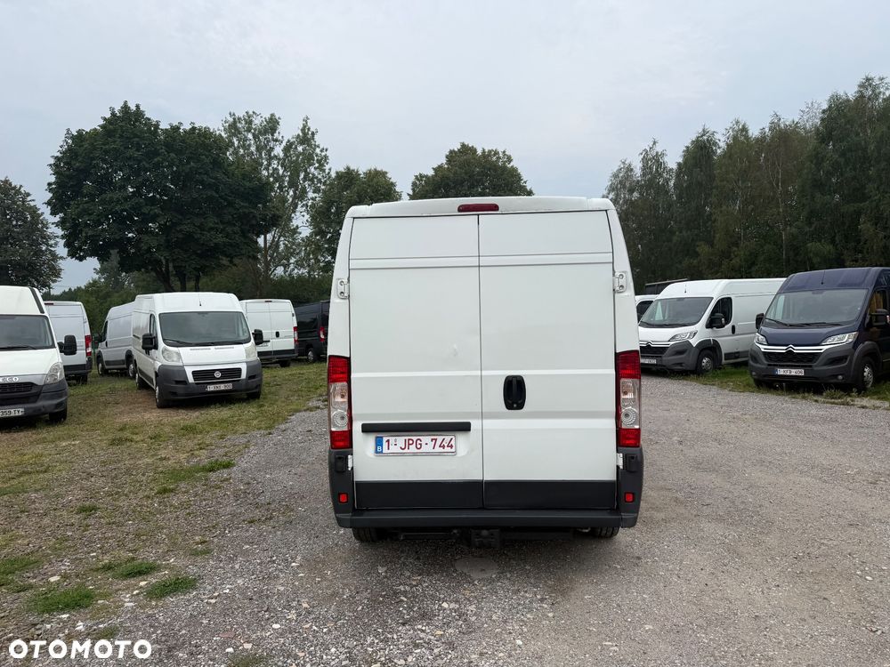 Peugeot Boxer - 5