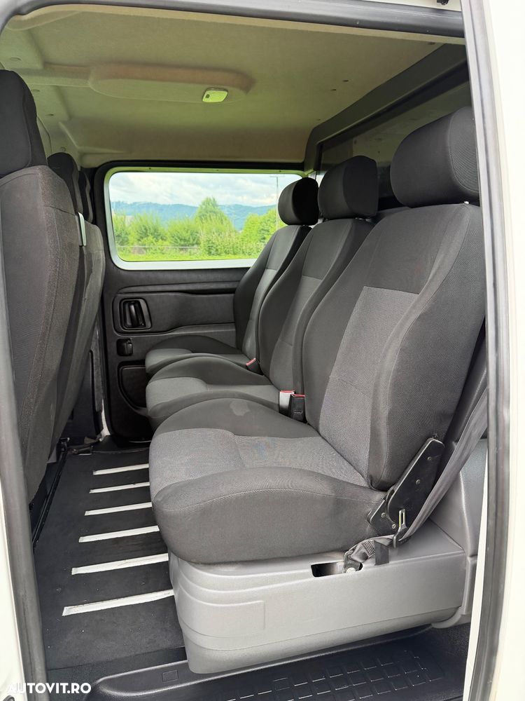 Citroën Jumpy Eco M Profi - 5