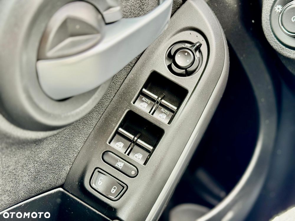Fiat 500X 1.6 E-Torq 4x2 Mirror - 26