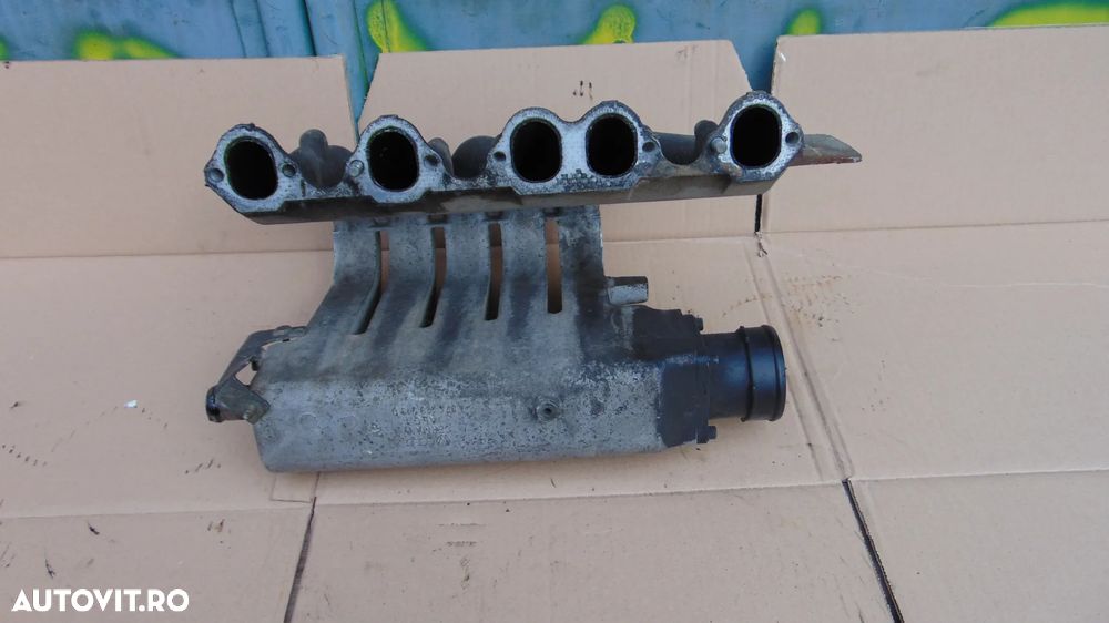 Galerie admisie VW Transporter T4 2.4 TDI AAB an 1990-2003 - 4