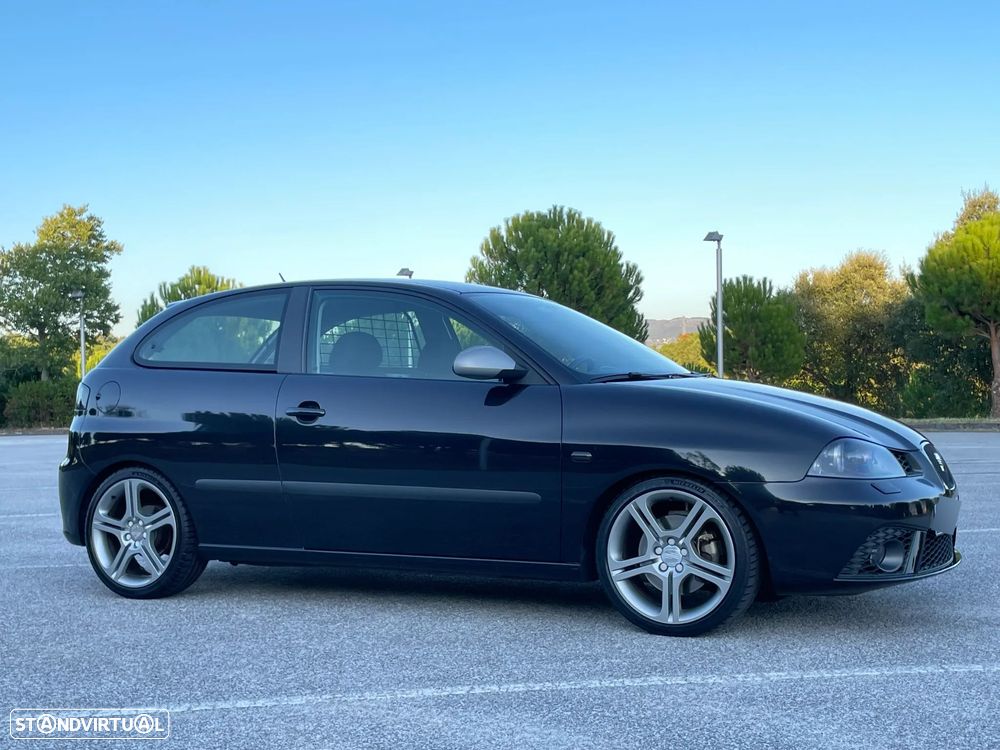 SEAT Ibiza - 11