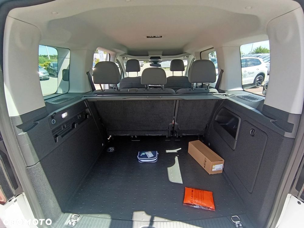 Volkswagen Caddy - 15