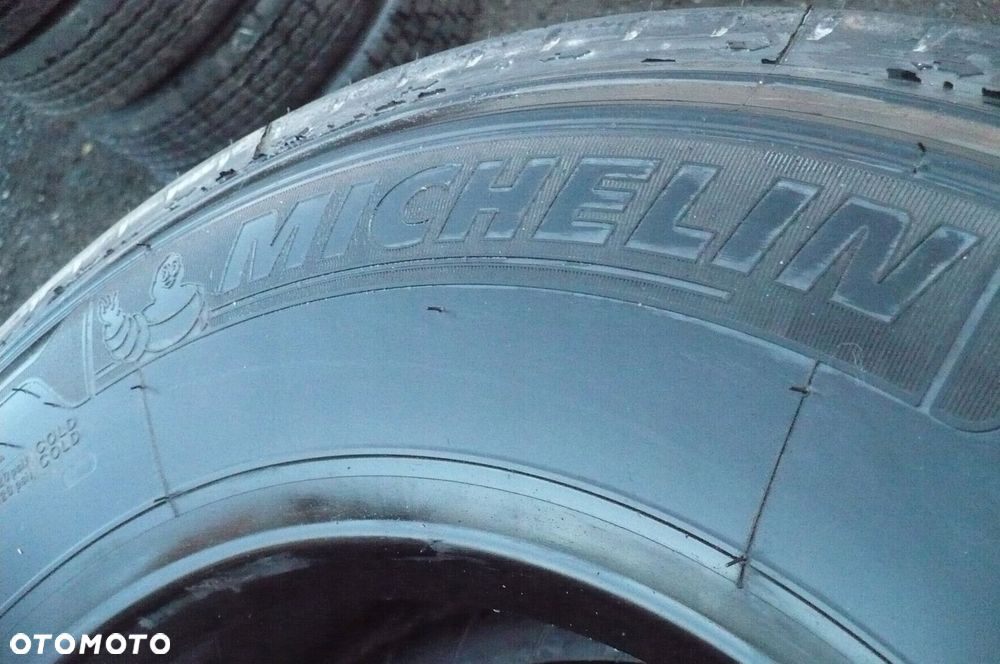 MICHELIN X Multi Z 245/70R19,5 2018 NOWA - 3