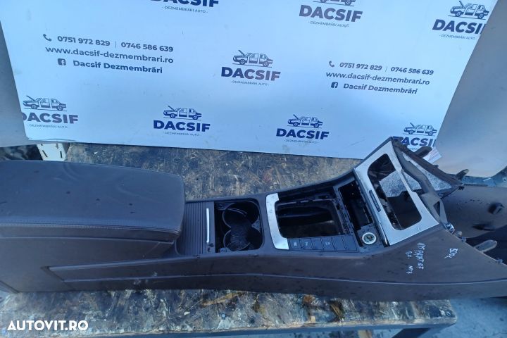 Cotiera 3C0863319AS 3C1863045 Volkswagen VW Passat B7 [2010 - 2015] V - 2